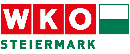 Logo der Wirtschaftskammer Steiermark